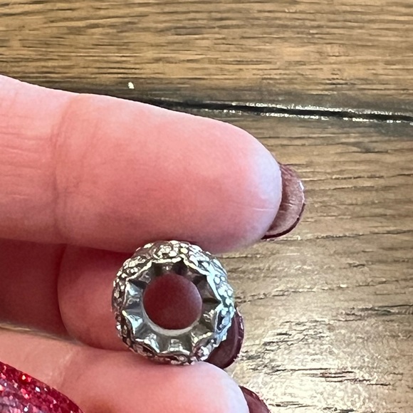 Brighton crystal spacer - Picture 2 of 4